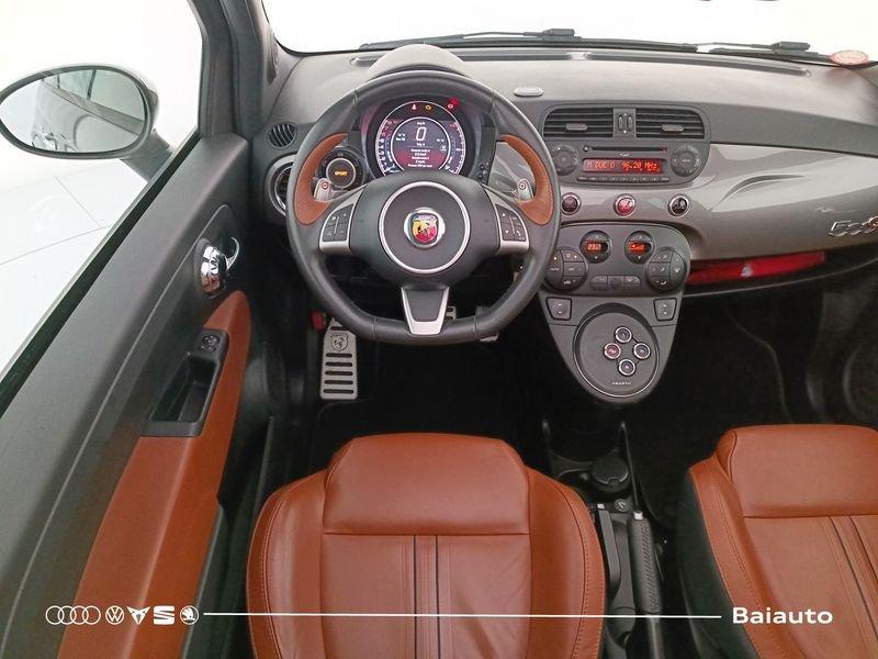 FIAT 500 1.4 ABARTH 595