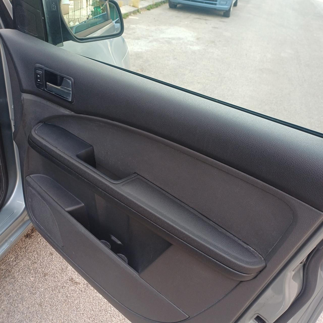 Ford Focus C-Max 1.6 TDCi (110CV) Ghia