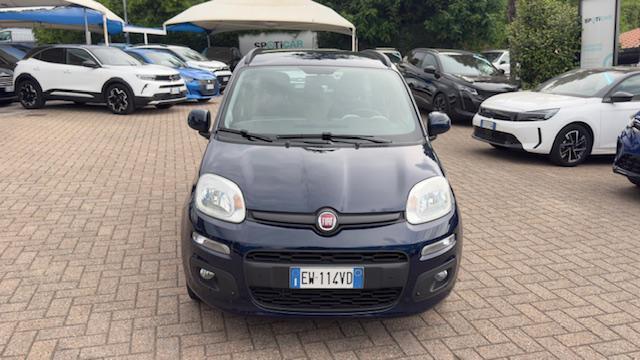 Fiat Panda 1.3 MJT S&S Lounge FINANZIABILE NEOPATENTATI