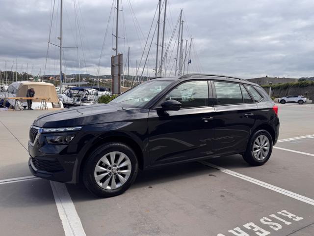 SKODA Kamiq 1.0 TSI 110 CV AMBITION+NAVI CARPLAY+ADAS