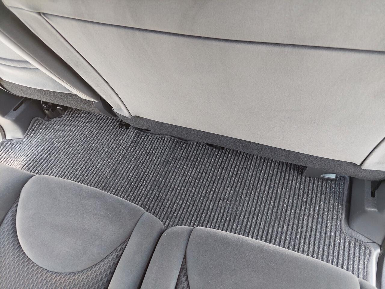 Fiat Scudo 2.0 MJT/130 9posti 6marce SOLI 80.000KM