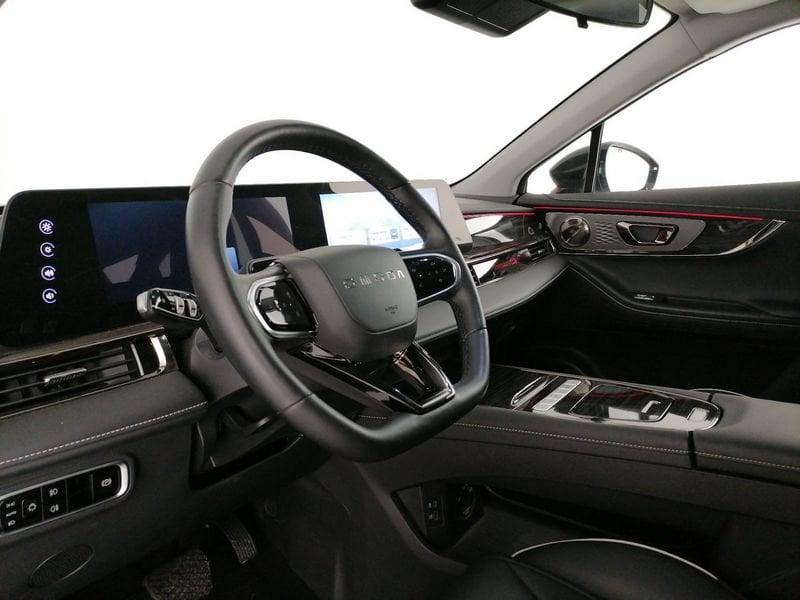 Omoda Omoda 5 Omoda 5 1.6 TGDI 147CV aut. Premium