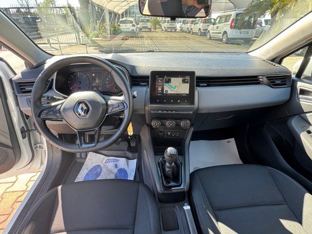 RENAULT Clio Blue dCi 85cv 5 PORTE BUSINESS AZIENDALE