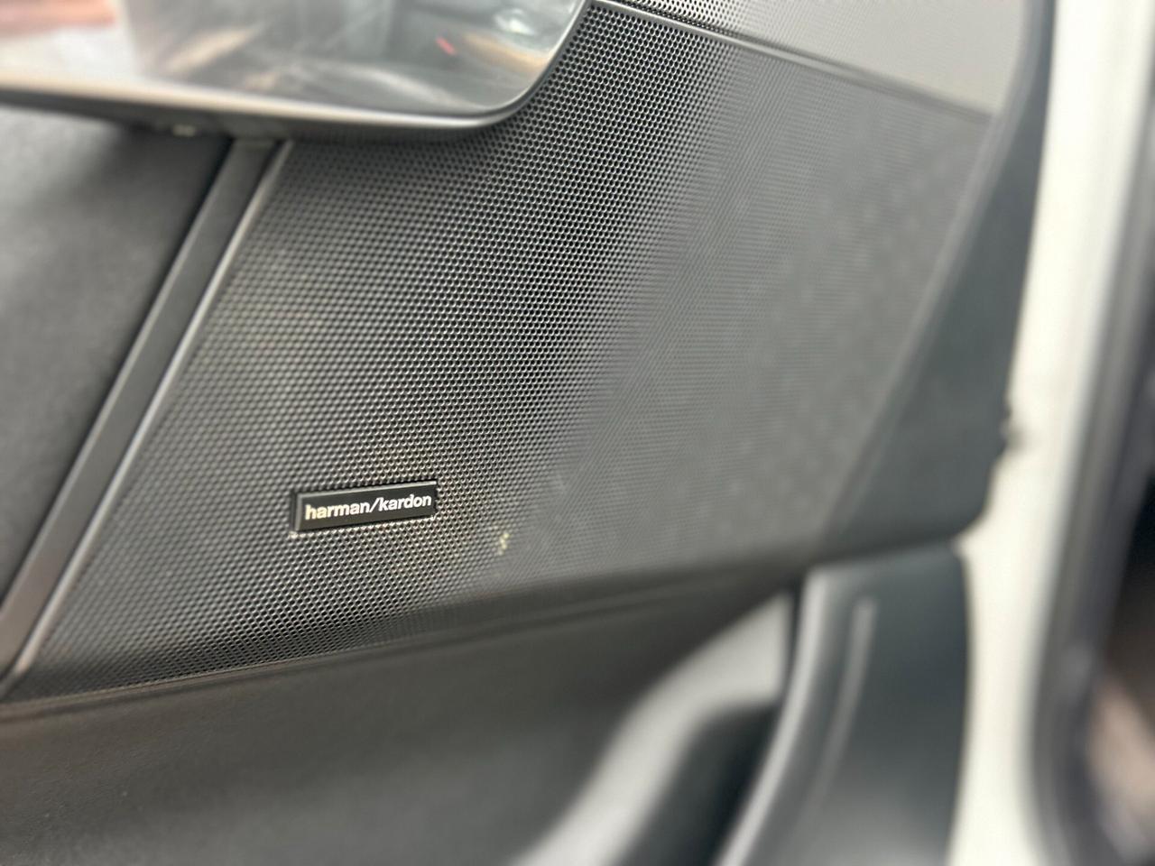 Land Rover Range Sport 3.0 SDV6 HSE