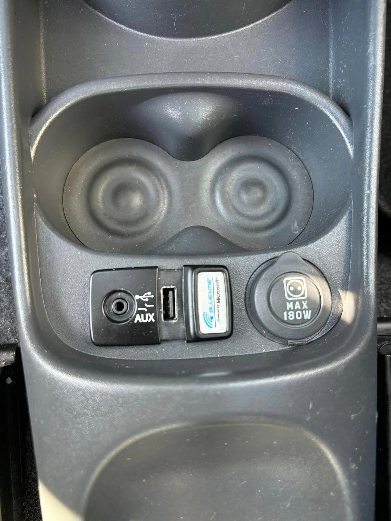 Fiat 500 1.3 Multijet 16V 95 CV Lounge