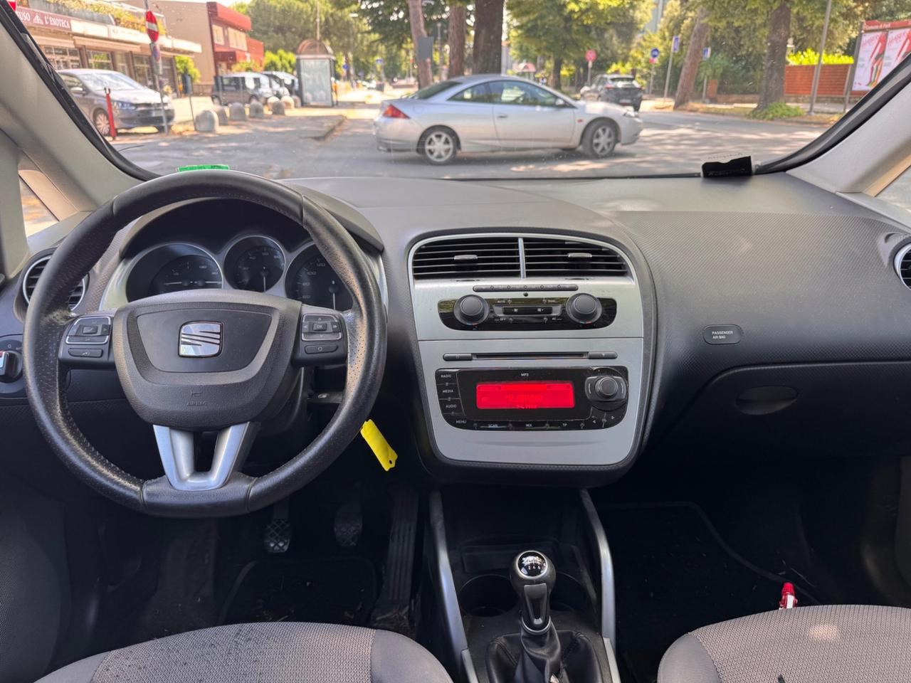 Seat Altea 1.4 TSI neopaten garanzia 12 mesi