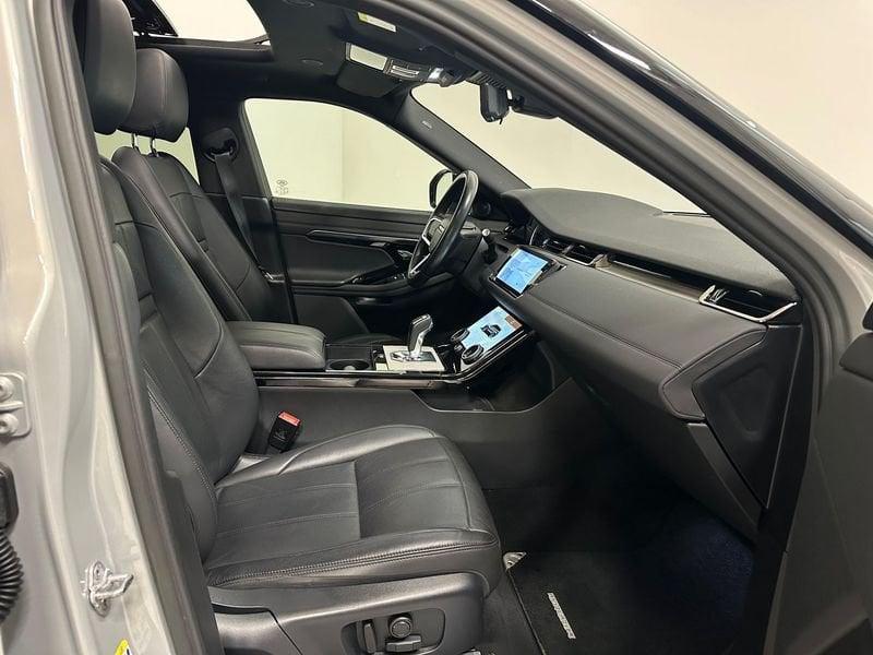 Land Rover Range Rover Evoque 2.0 D200 MHEV Bronze Collection AWD | IVA ESPOSTA