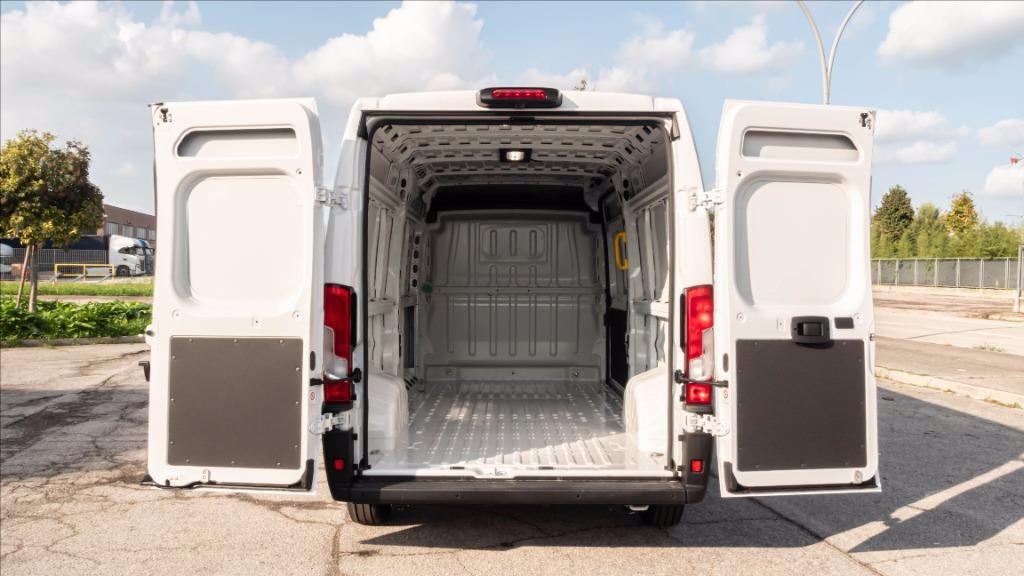 TOYOTA Proace max 35 2.2d 140cv l3h2 del 2025