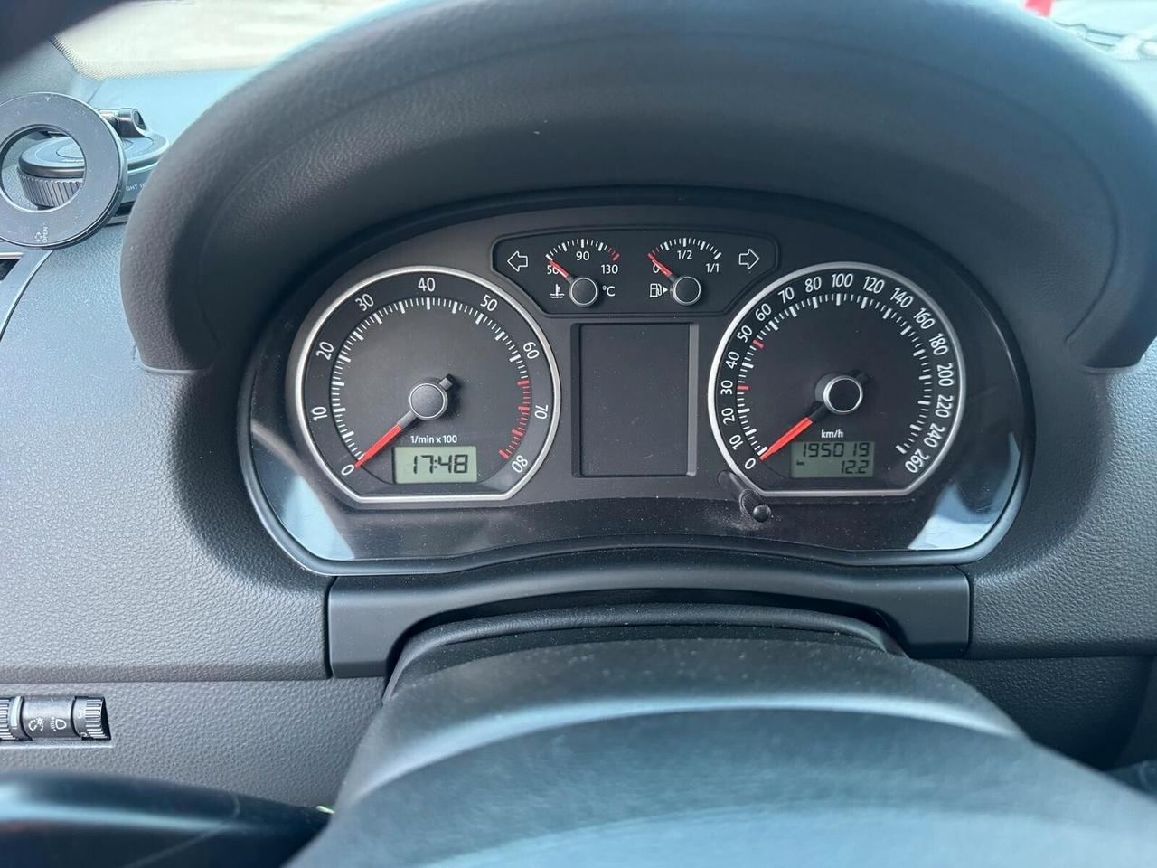 Volkswagen Polo 1.8 T 20V 5p. GTI