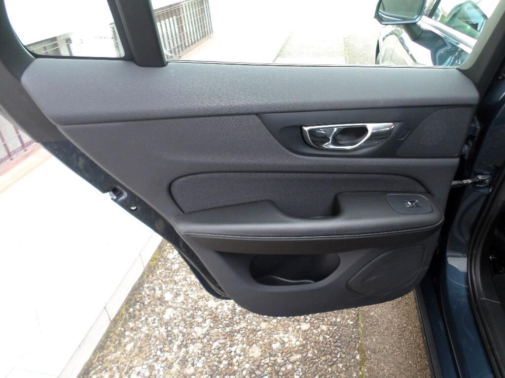 Volvo V60 D3 Business Plus