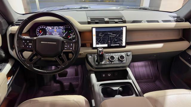 LAND ROVER Defender 110 3.0D I6 200 CV AWD Auto X-Dynamic SE