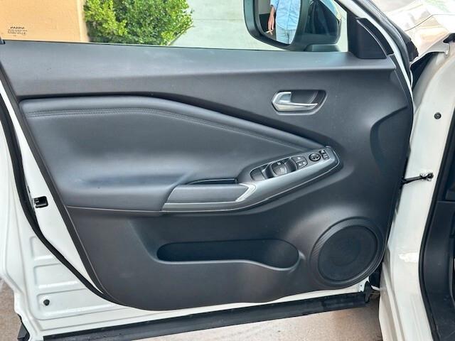 Nissan Juke N-CONNECTA 12/24 11000KM PARI NUOVO