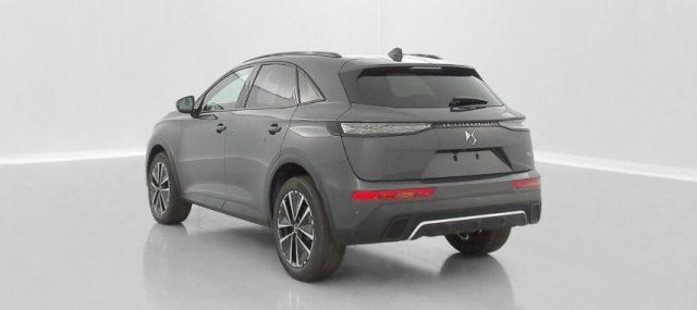 DS AUTOMOBILES DS 7 BlueHDi 130 aut. Pallas