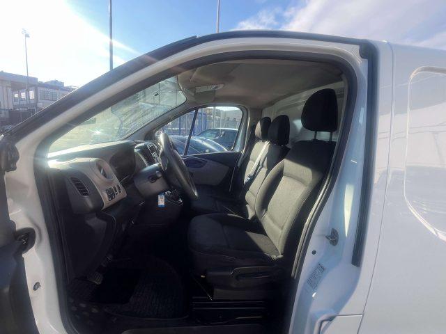 RENAULT Other trafic passo medio 120 cv