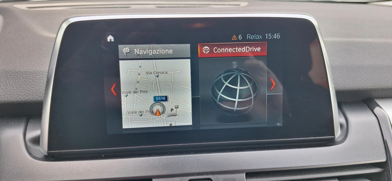 Bmw SERIE 2 216d Active Tourer