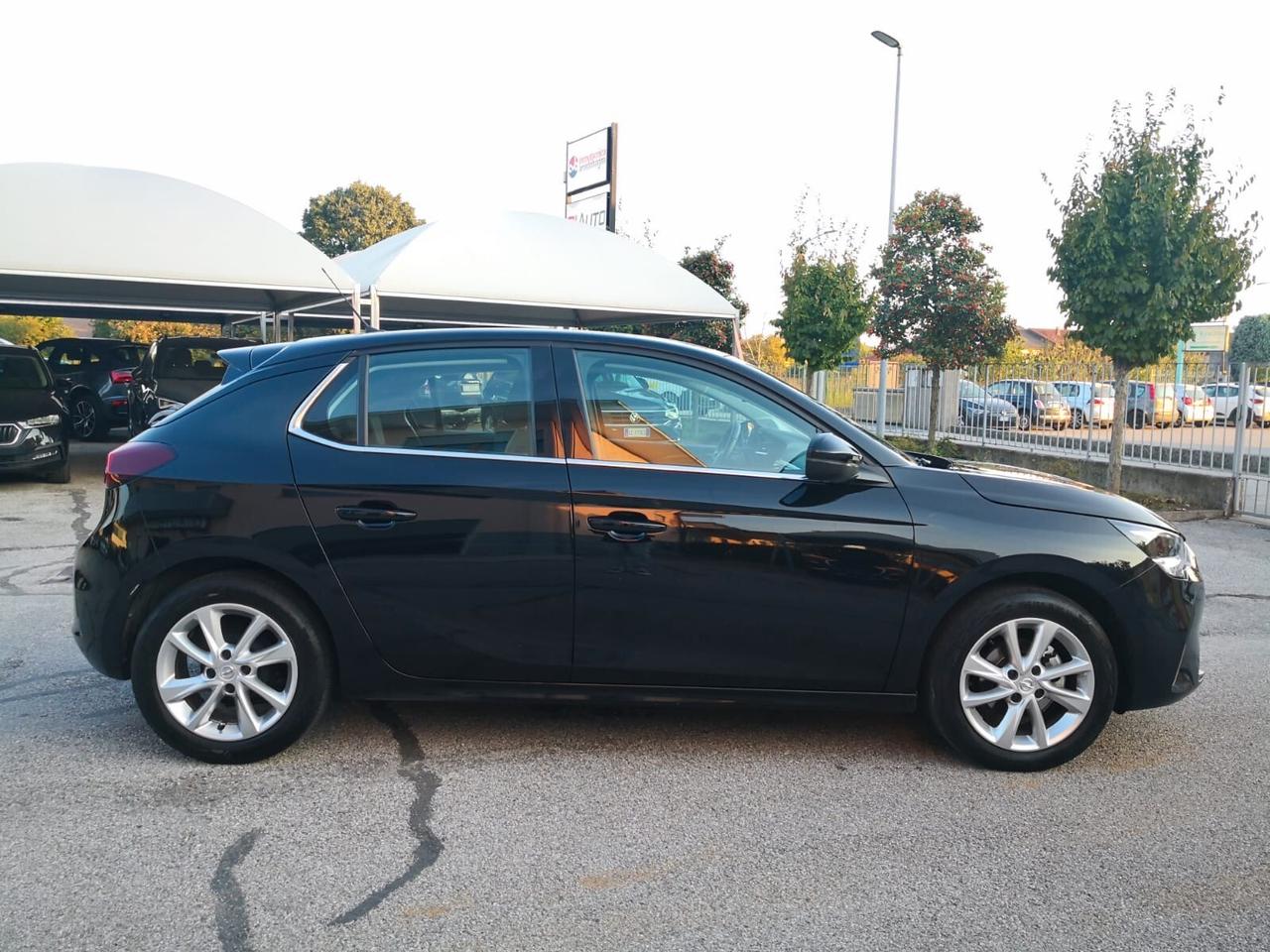 Opel Corsa 1.2 ***NEOPATENTATI***TELECAMERA***