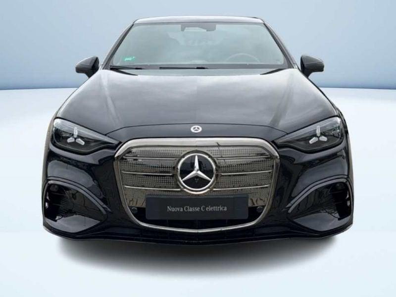 Mercedes-Benz Classe C 400 4Matic EQ Berlina AMG Line Advanced Plus