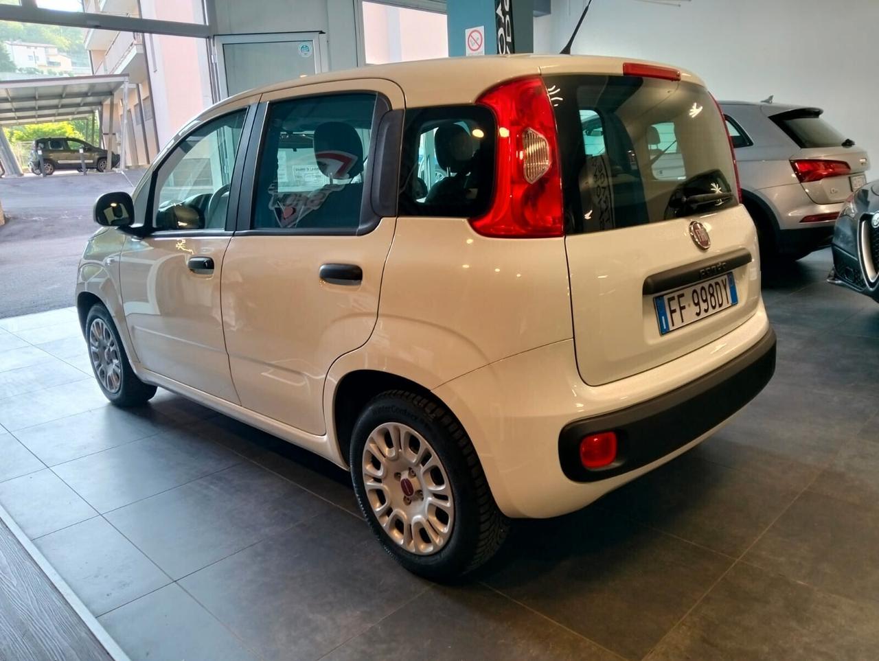 Fiat Panda 1.3 MJT 95 CV S&S Easy