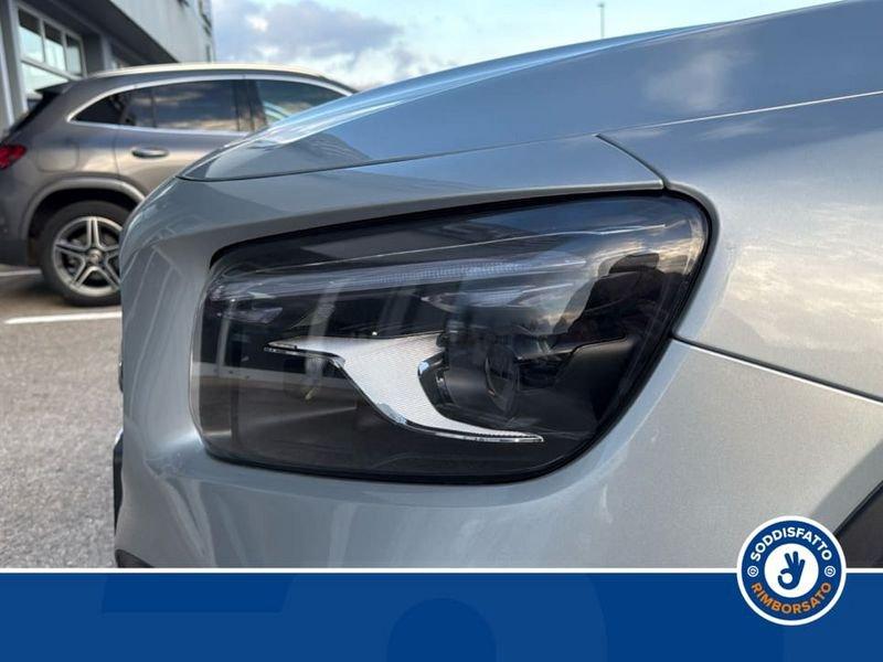 Mercedes-Benz GLB Classe 200d 4Matic AMG Line Advanced Plus