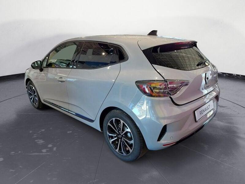 Renault Clio Clio GENERATION ECO-G 100 CV 5 porte