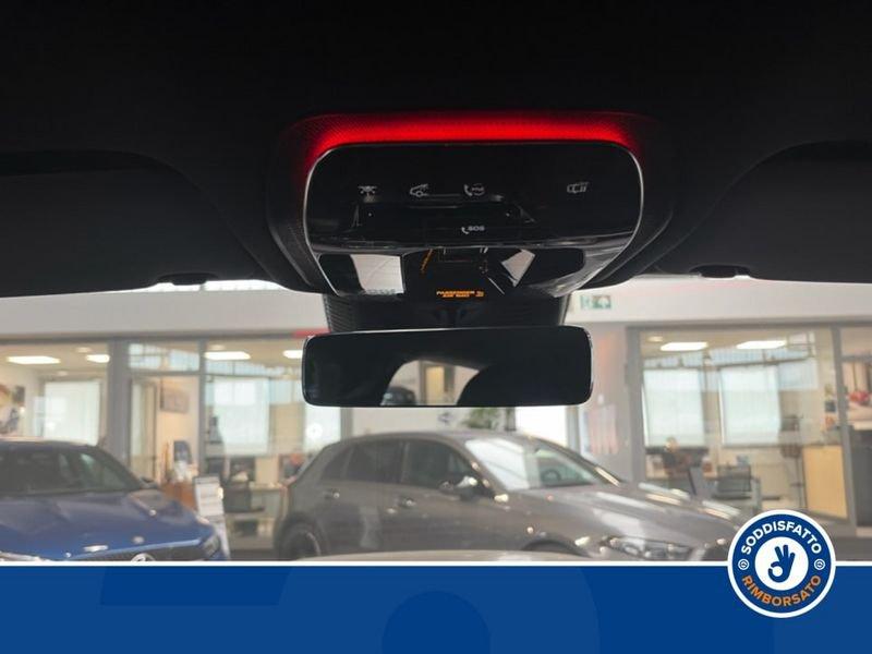 Mercedes-Benz GLC Coupé GLC 200d 4Matic Coupé Avantgarde Advanced