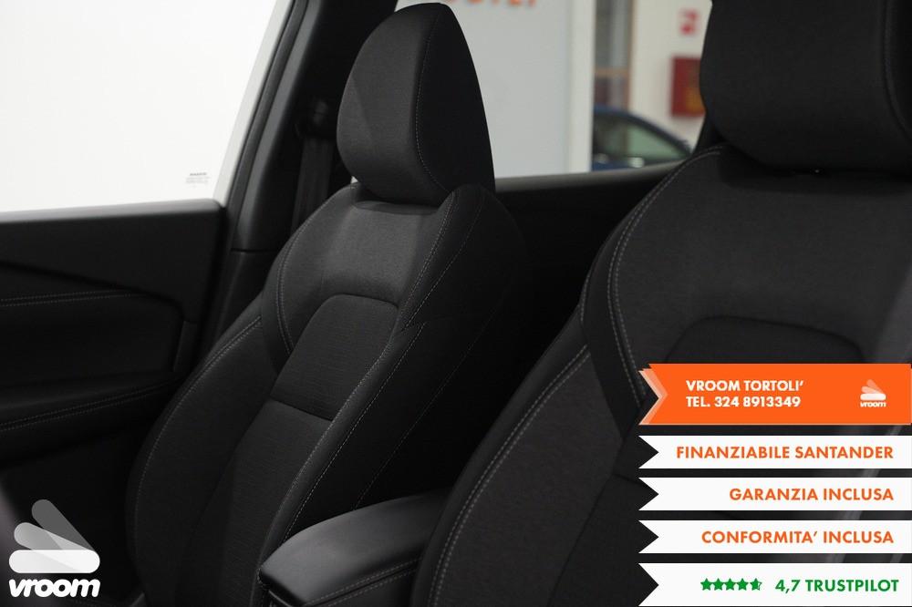 NISSAN Qashqai 3ª serie Qashqai MHEV 140 CV N-...