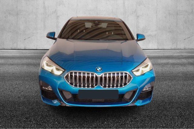 BMW 220 d xDrive Gran Coupé Msport aut.