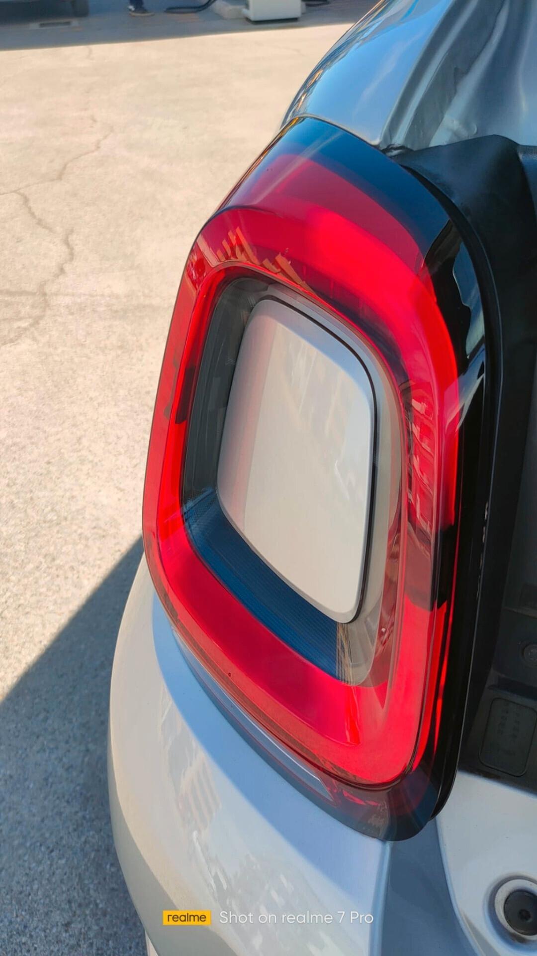 Fiat 500X 95CV 1.3 Lounge