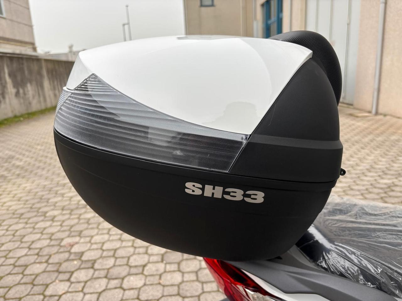 Sym Symphony 125 SR E5+ - NUOVO