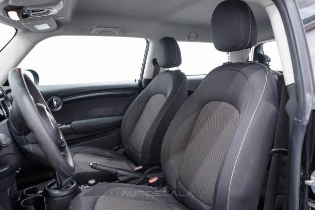MINI One 1.5 102cv One Business