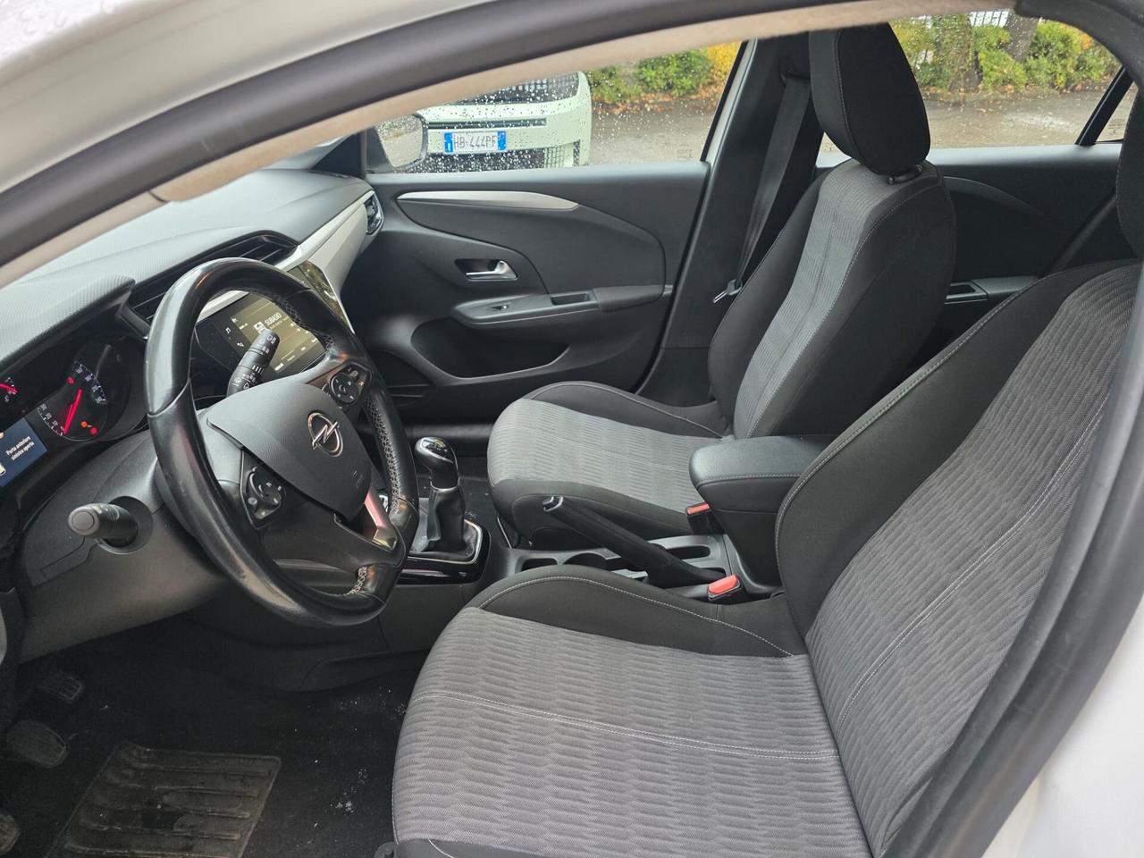 Opel Corsa 1.2 Elegance