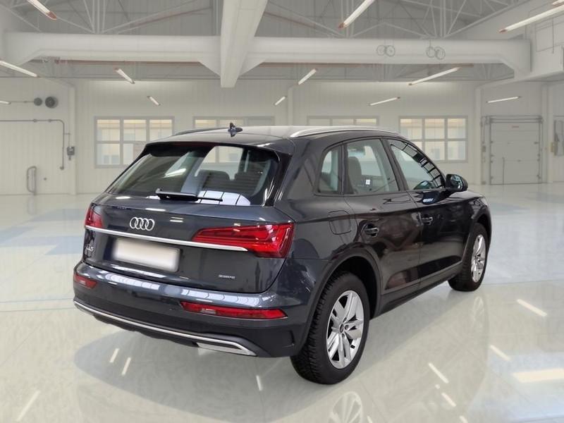 AUDI Q5 40 TDI MHEV QUATTRO S TRONIC SUV