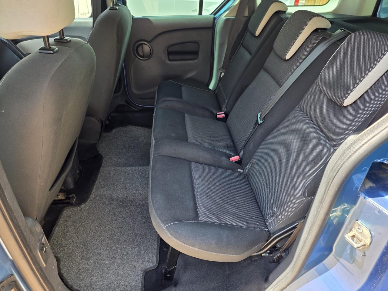 Renault Kangoo 1.5 dCi 90CV 5 porte