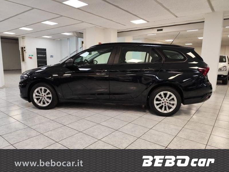 FIAT Tipo 1.4 T JET 120 CV S DEGIGN SW GPL