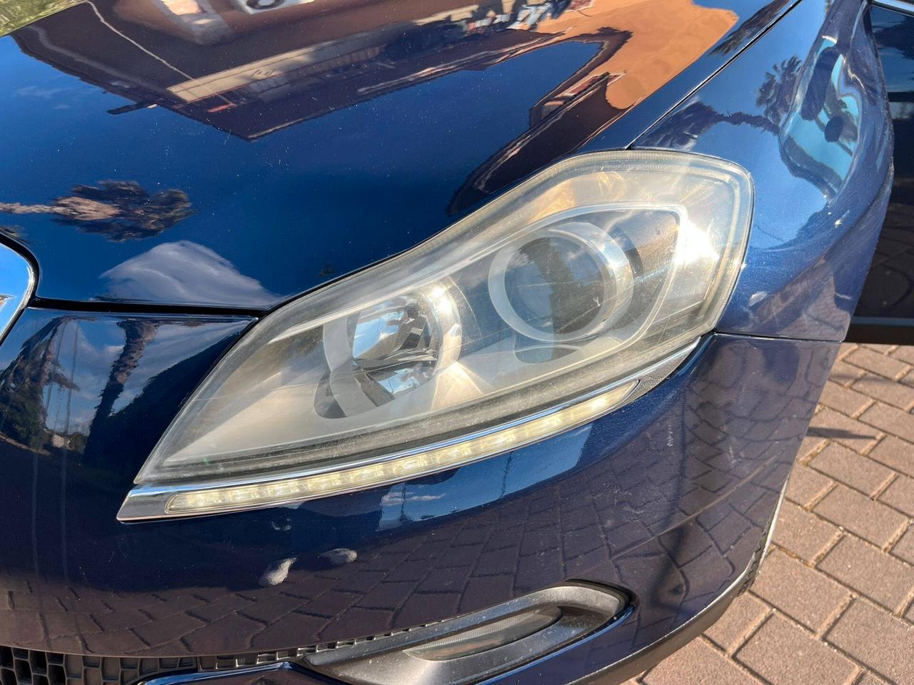 Lancia Delta 1.6 MJT DPF Argento