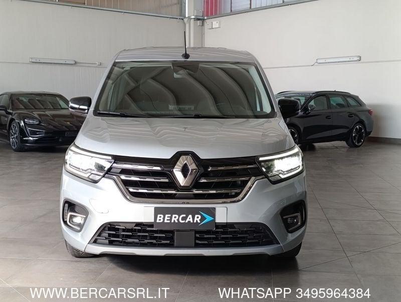 Renault Kangoo 1.5 BLUE DCI 95 EQUILIBRE