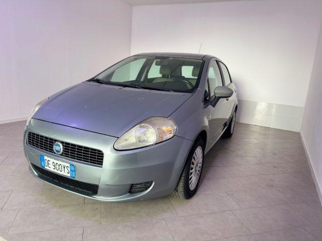 FIAT Grande Punto 1.2 5 porte Active