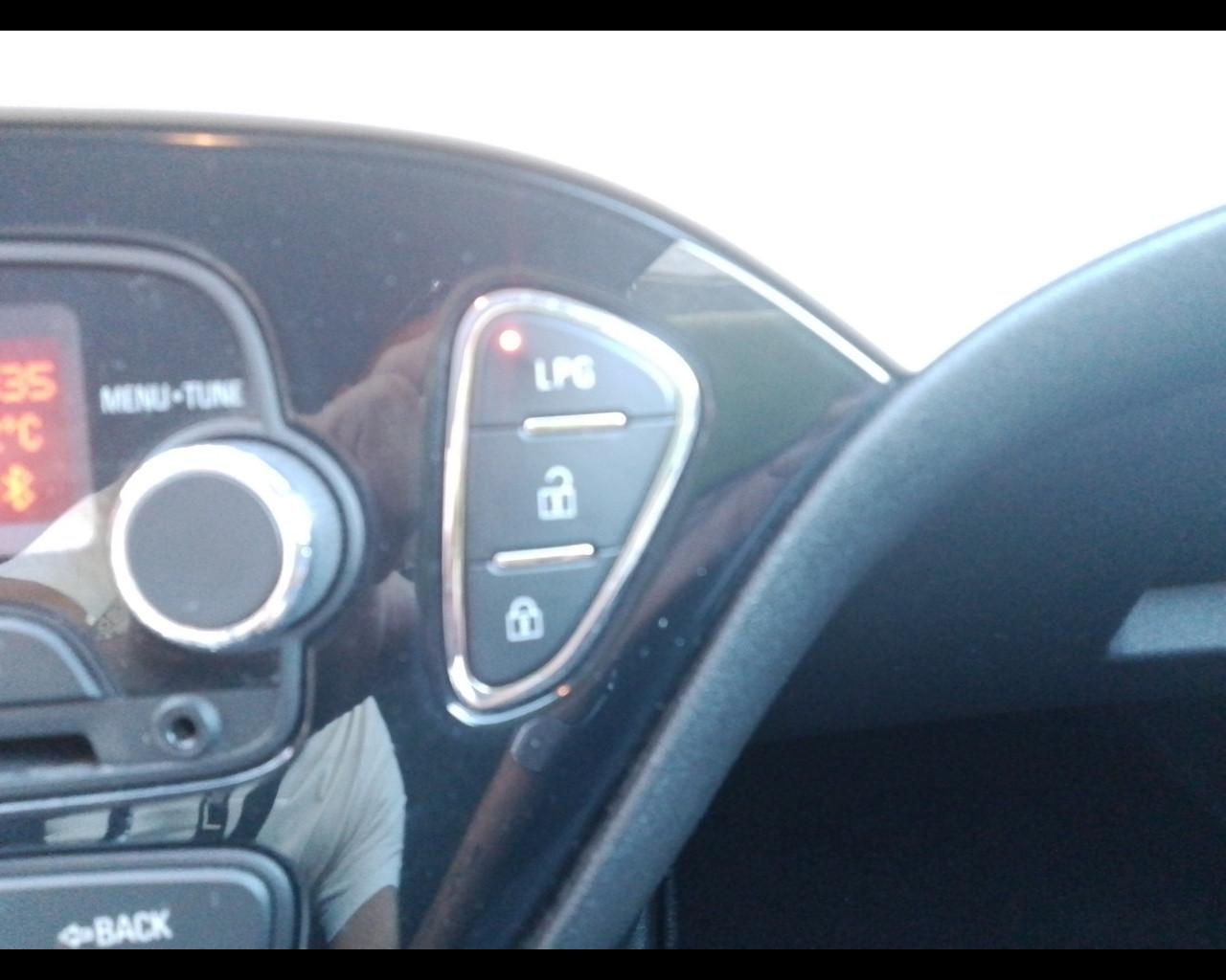 OPEL Adam - Adam 1.4 87 CV GPL Tech Glam