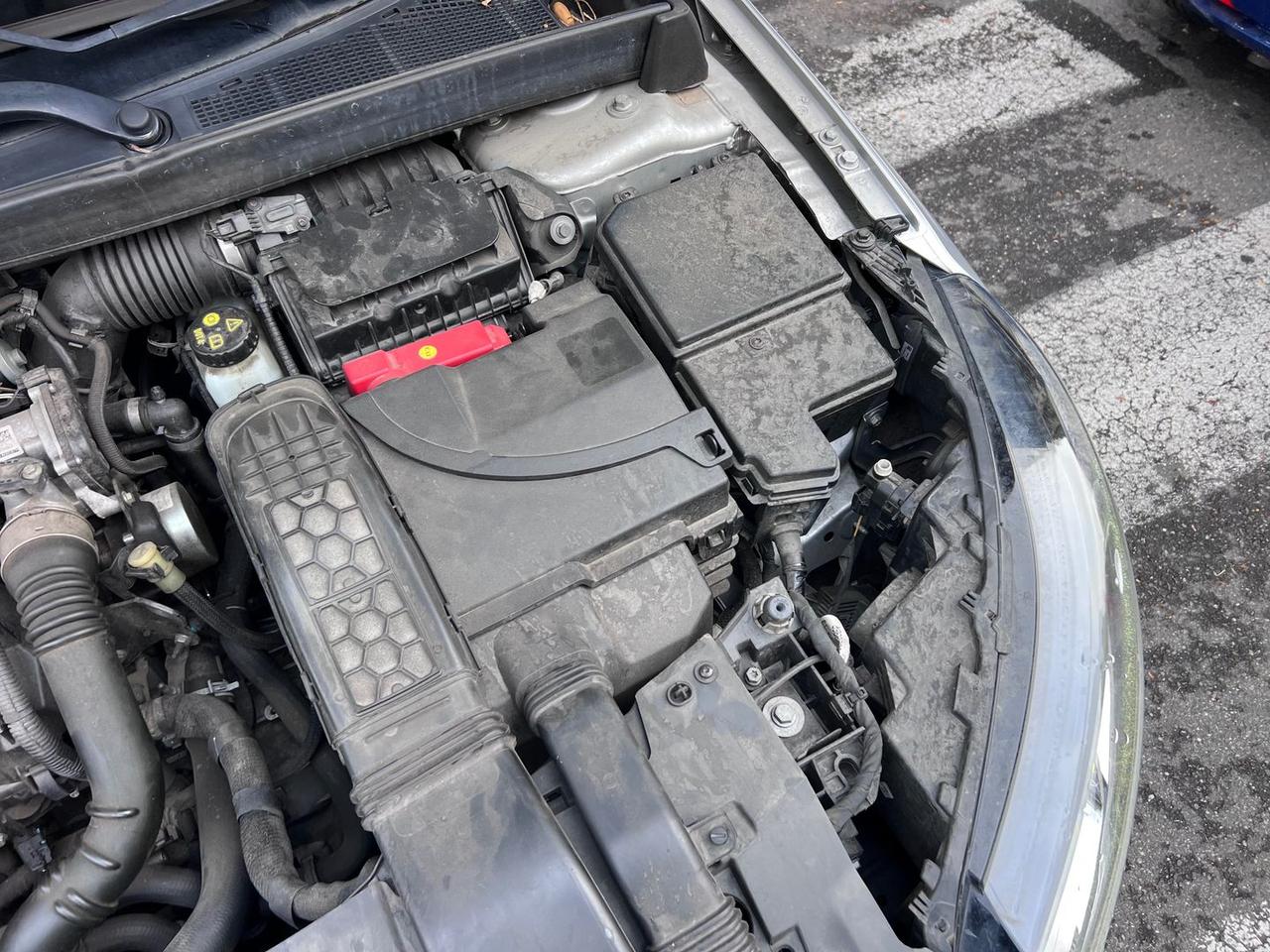 Renault Megane Intens 1.5 ENERGY dCi 110 #7525