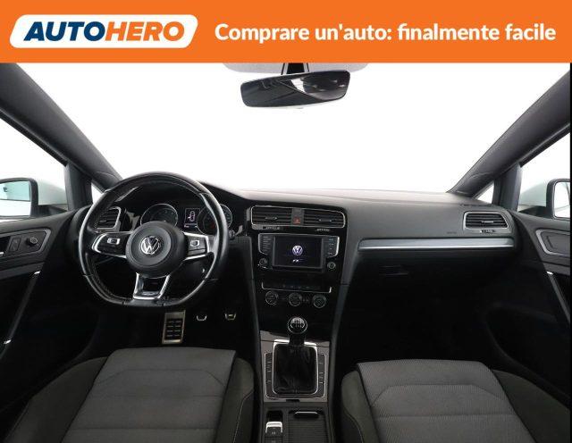 VOLKSWAGEN Golf 1.4 TSI 5p. Sport Edition BlueMotion Technology