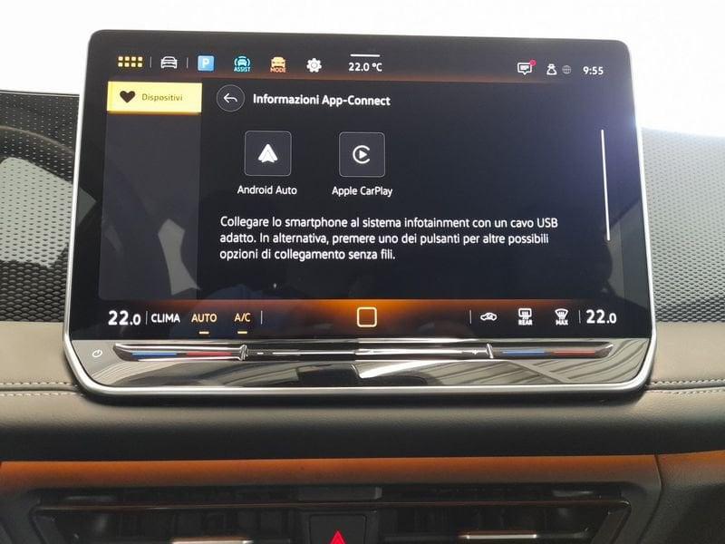 Volkswagen Tiguan 2.0 TDI 110KW SCR Life DSG