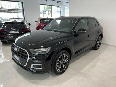 AUDI Q5 40 TDI 204 CV quattro S tronic Business Full