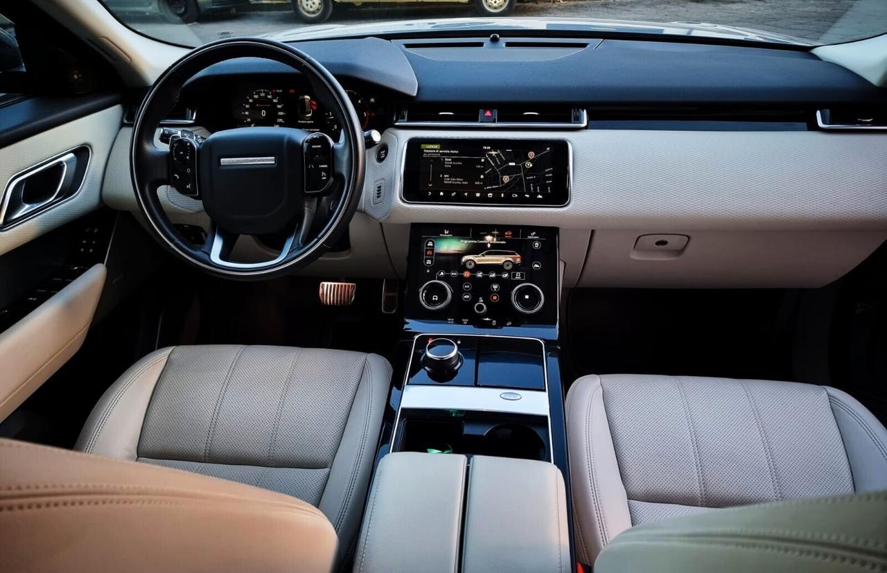 Land Rover Range Velar 2.0D I4 240 CV R-Dynamic SE