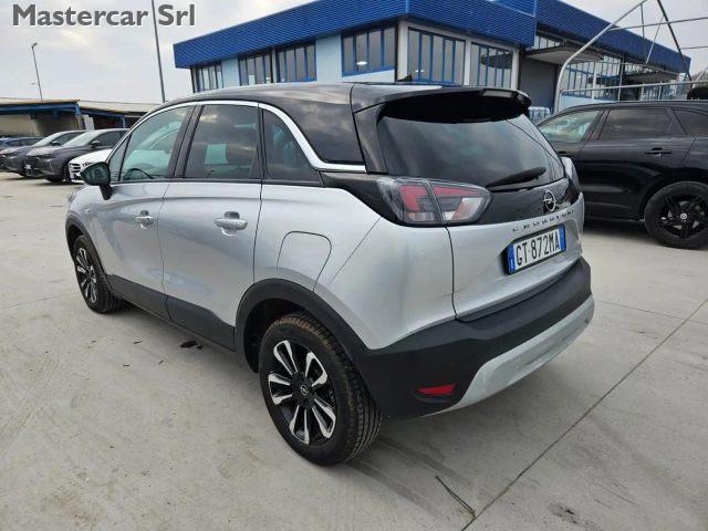 OPEL Crossland 1.2 130cv Elegance autom AT6 - GT872MA