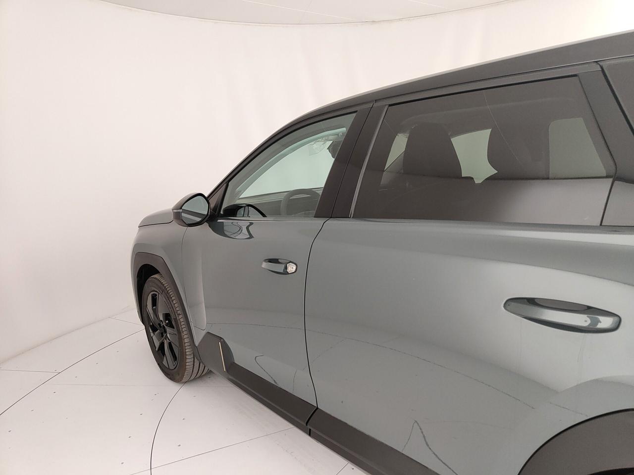 Citroen C5 Aircross Hybrid 145 CV e-DCS6 Max