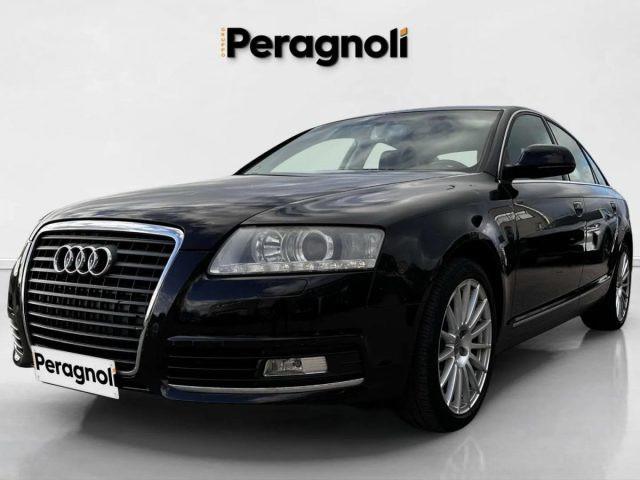 AUDI A6 2.0 TDI 170 CV F.AP. multitronic Ambiente