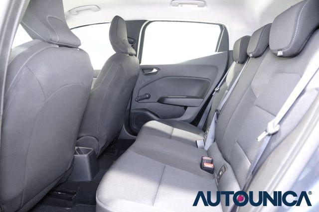 RENAULT Clio SCE 75 CV 5 PORTE BUSINESS NEOPATENTATI