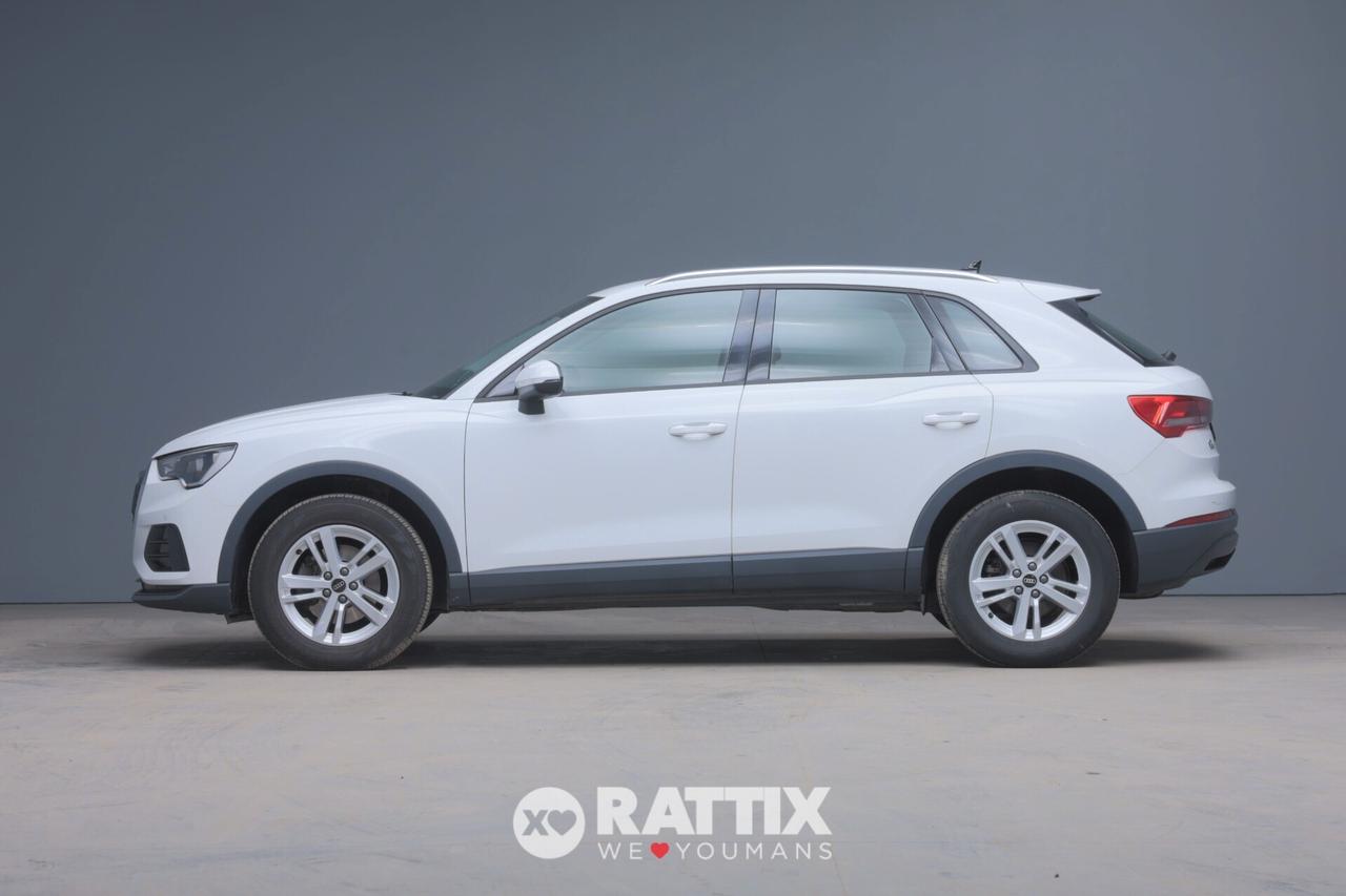 Audi Q3 35 TDI S tronic Business