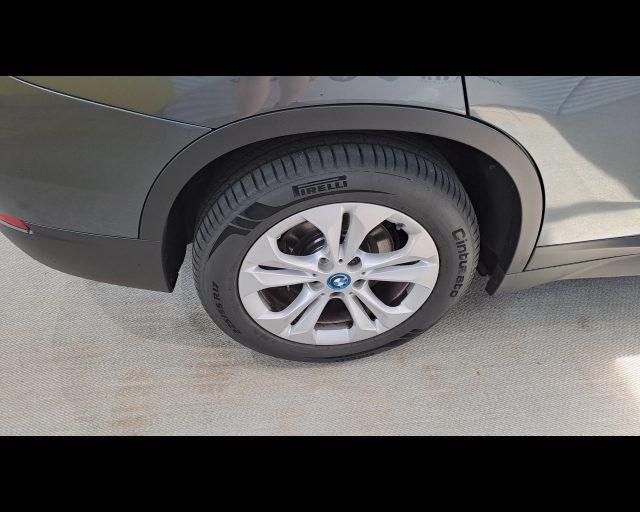 BMW X1 xdrive25e Business Advantage auto