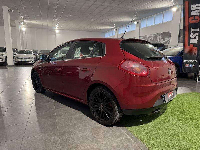 FIAT Bravo Bravo 1.9 MJT 150 CV Sport